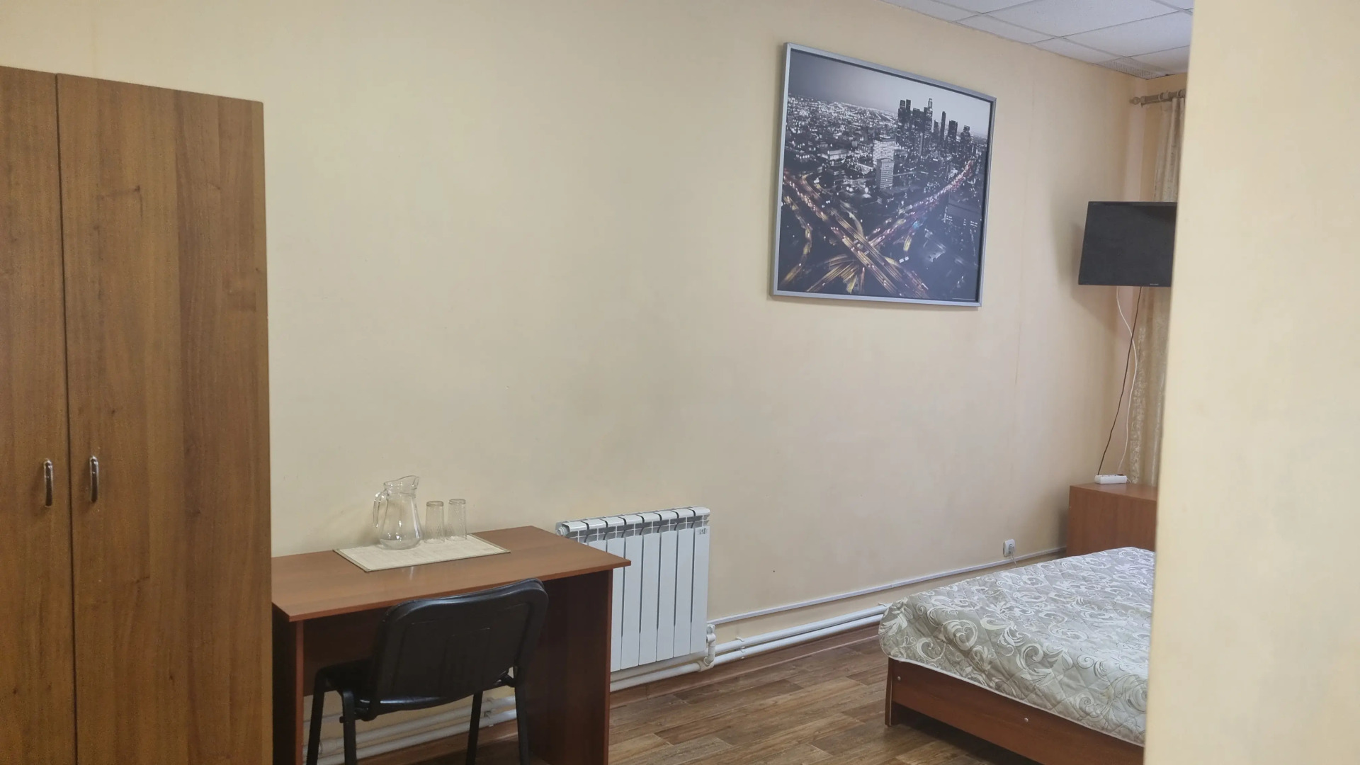 Мини-Отель на Набережной