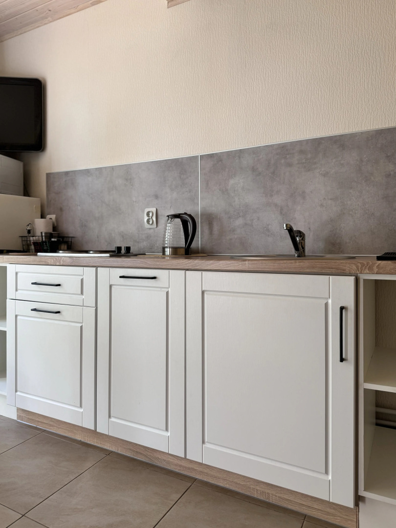 Частный Дом Саттва