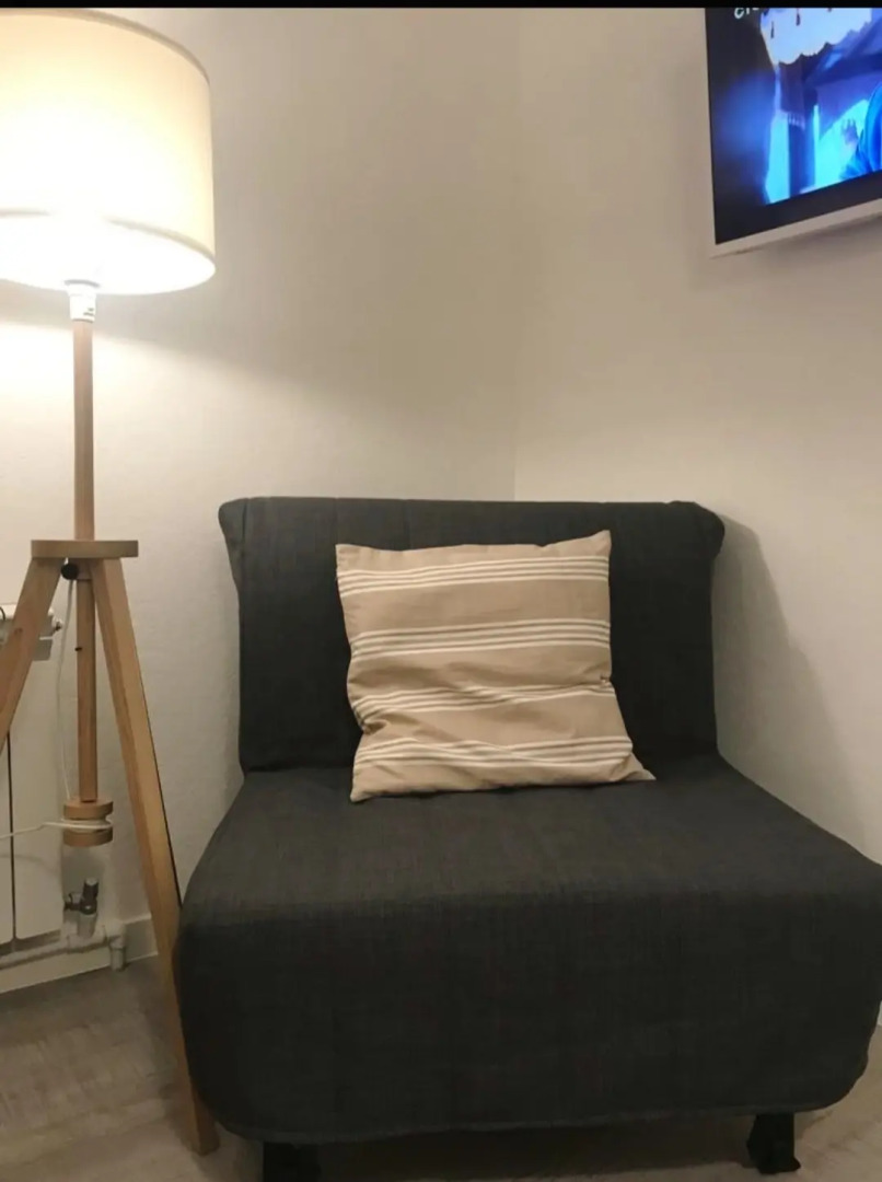 Мини-отель Стокгольм