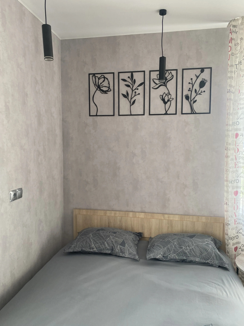 Квартира Студия 2