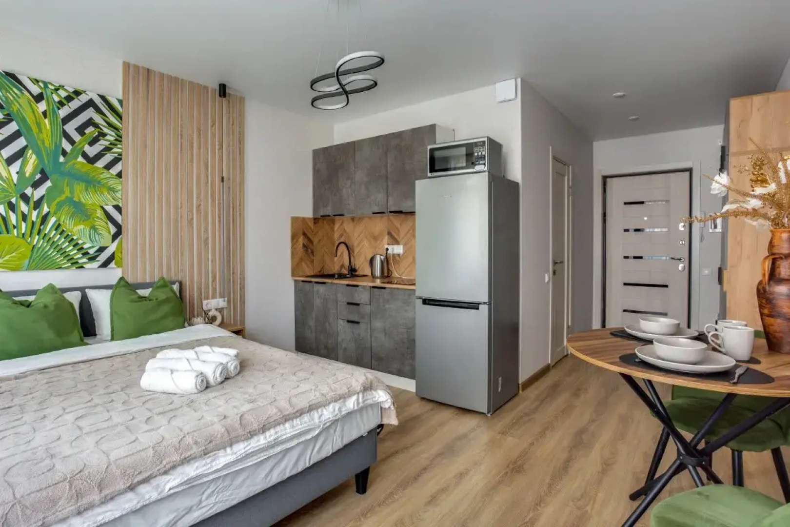 Квартира Apartslounge 6
