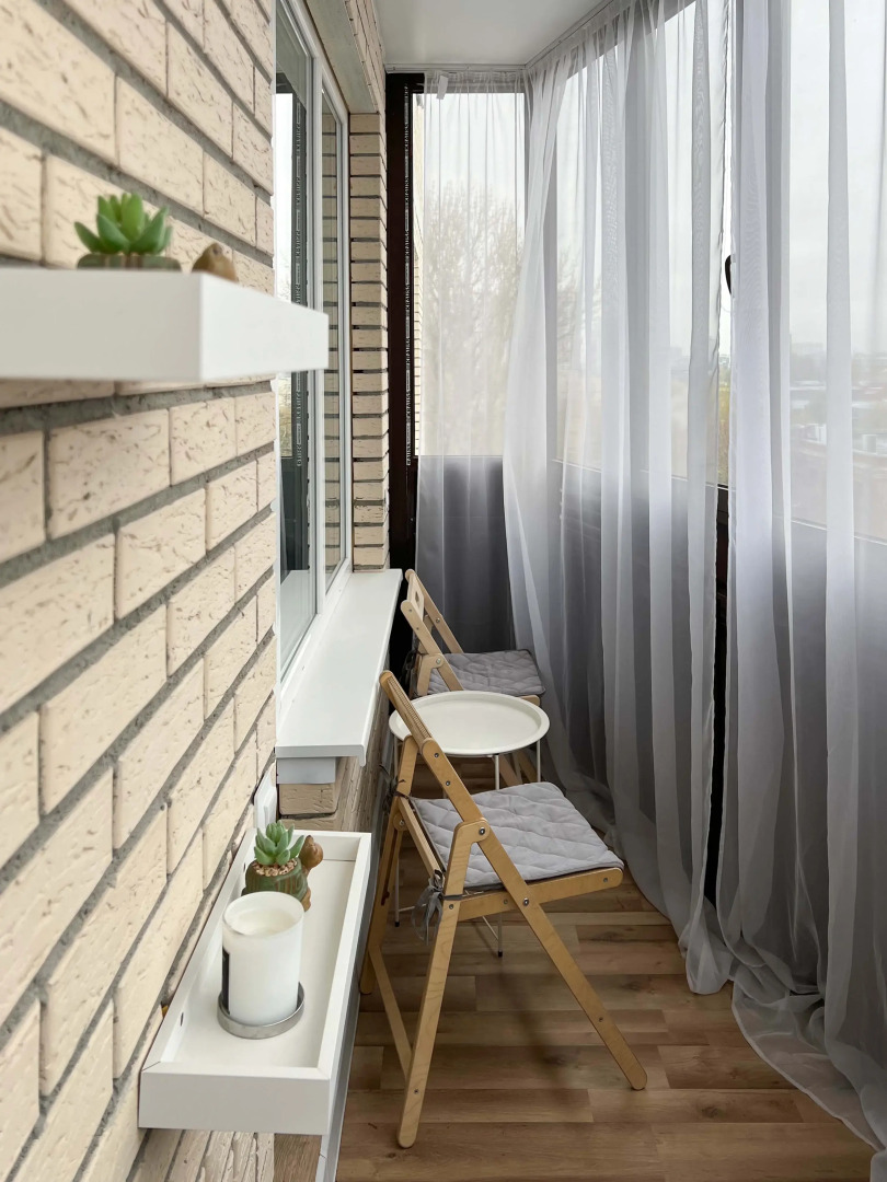 Светлая Студия Между Аэропортом и Метро Звездная Квартира