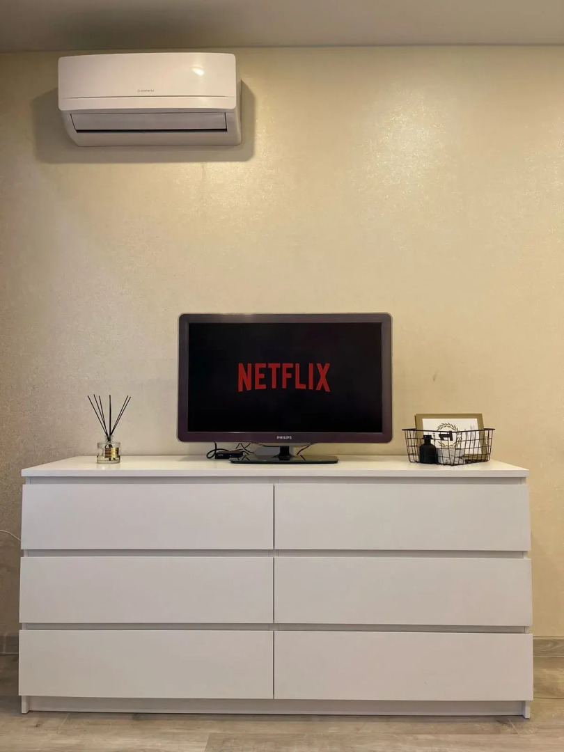 Квартира Фрунзе 59