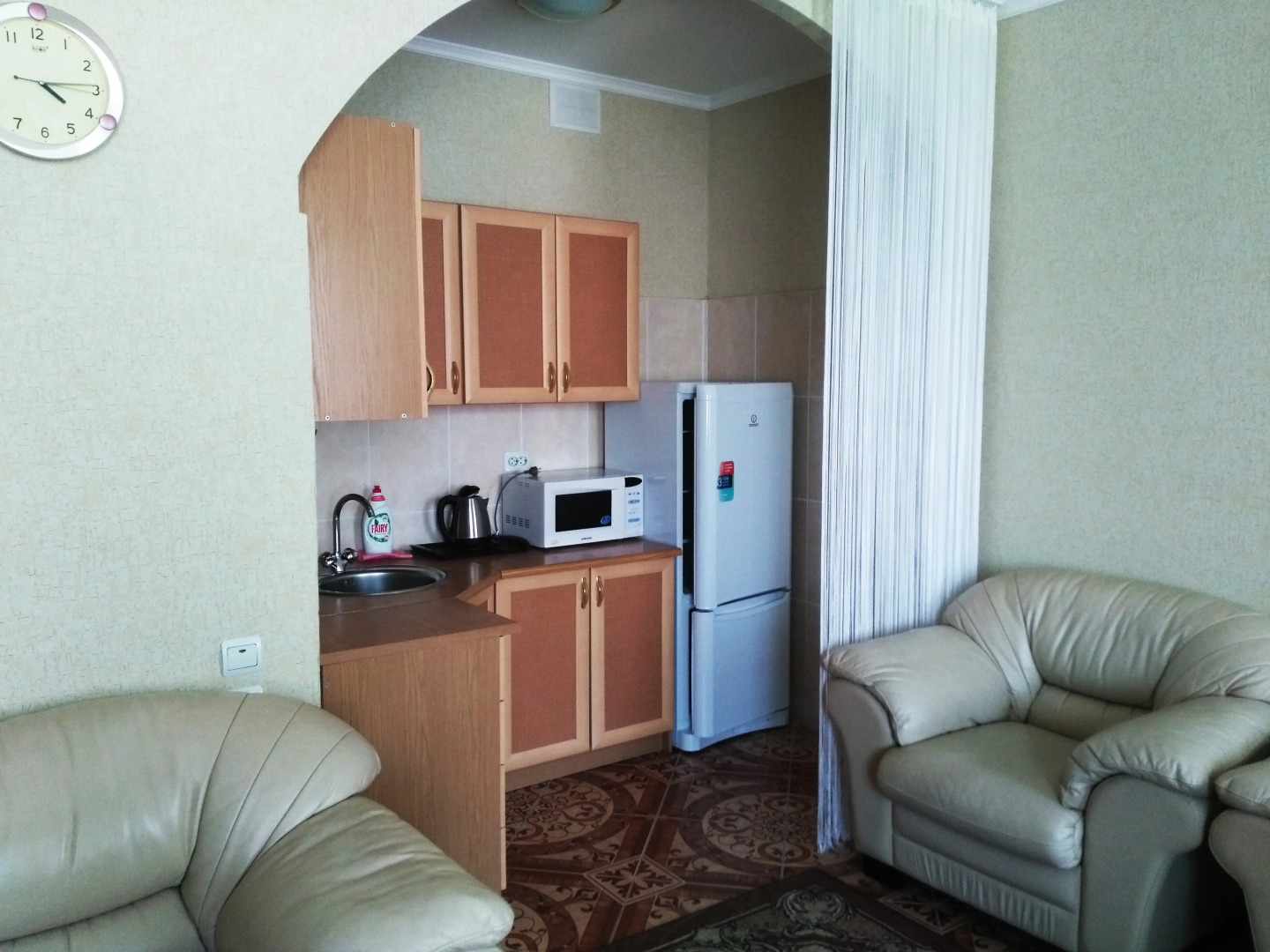 Санаторий имени В. И. Ленина