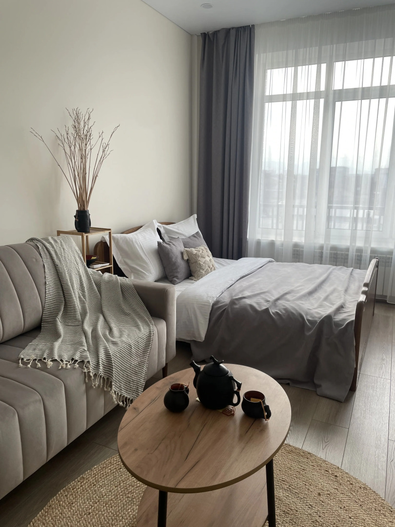 Квартира Ардонская