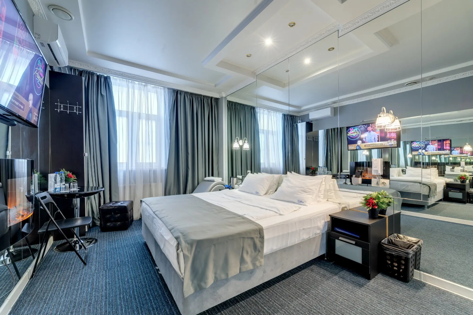 Отель Гипноз на Цветном