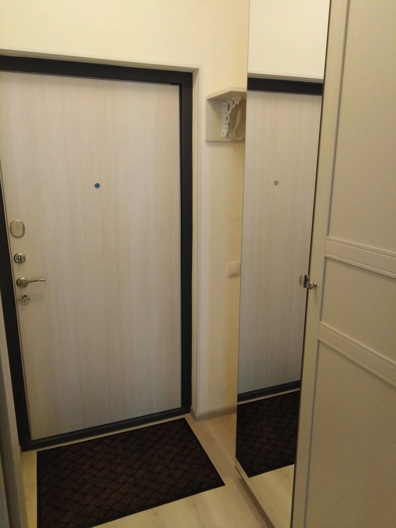 Апартаменты Family Fox green