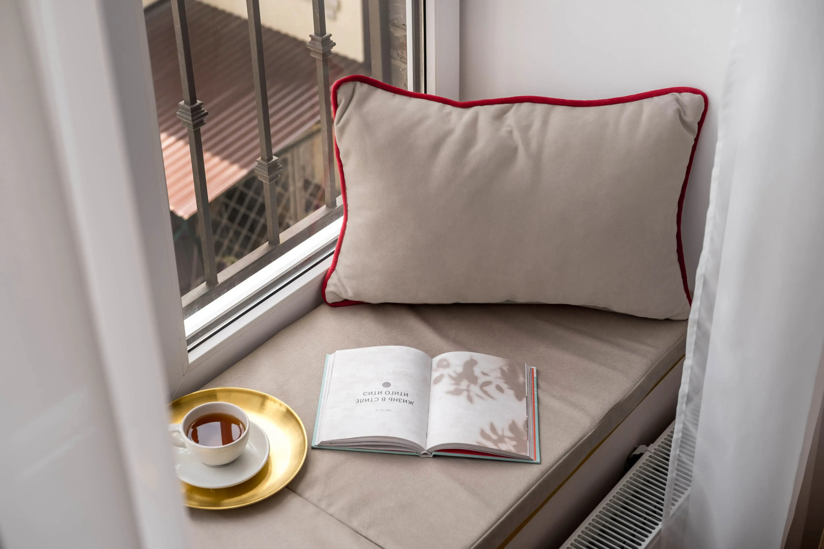 Квартира в самом центре