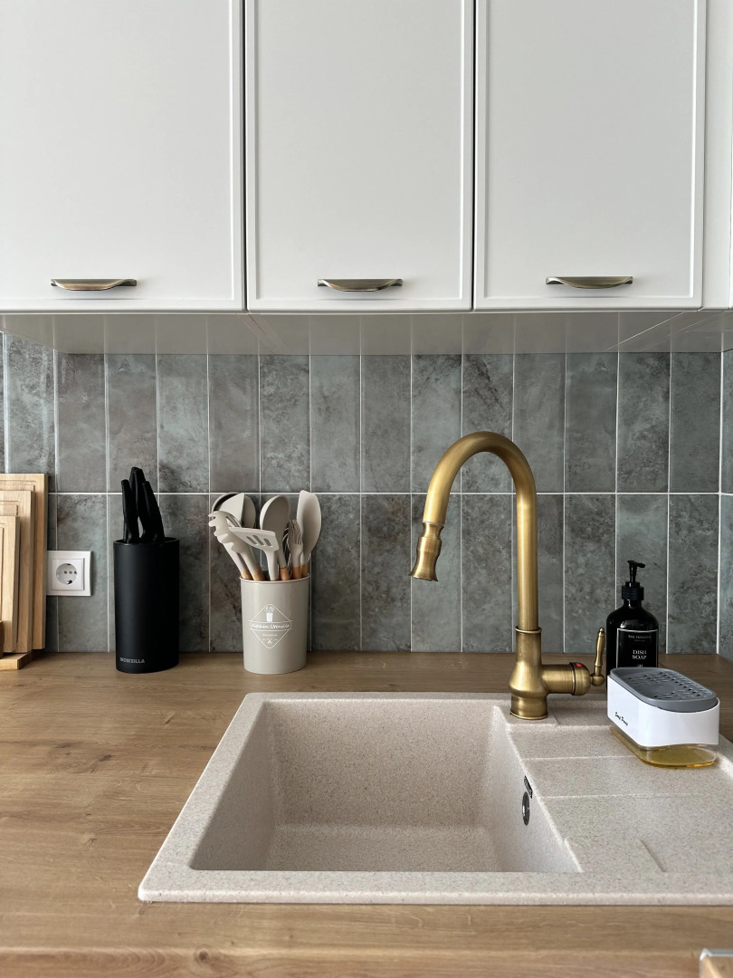 Апартаменты Дюны в Сказочном Городе на Берегу Балтийского Моря