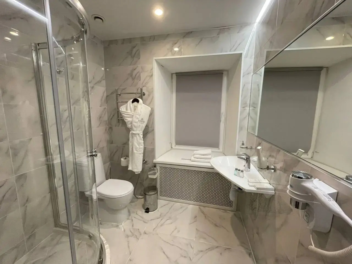 Бутик Отель «Myasnitsky»