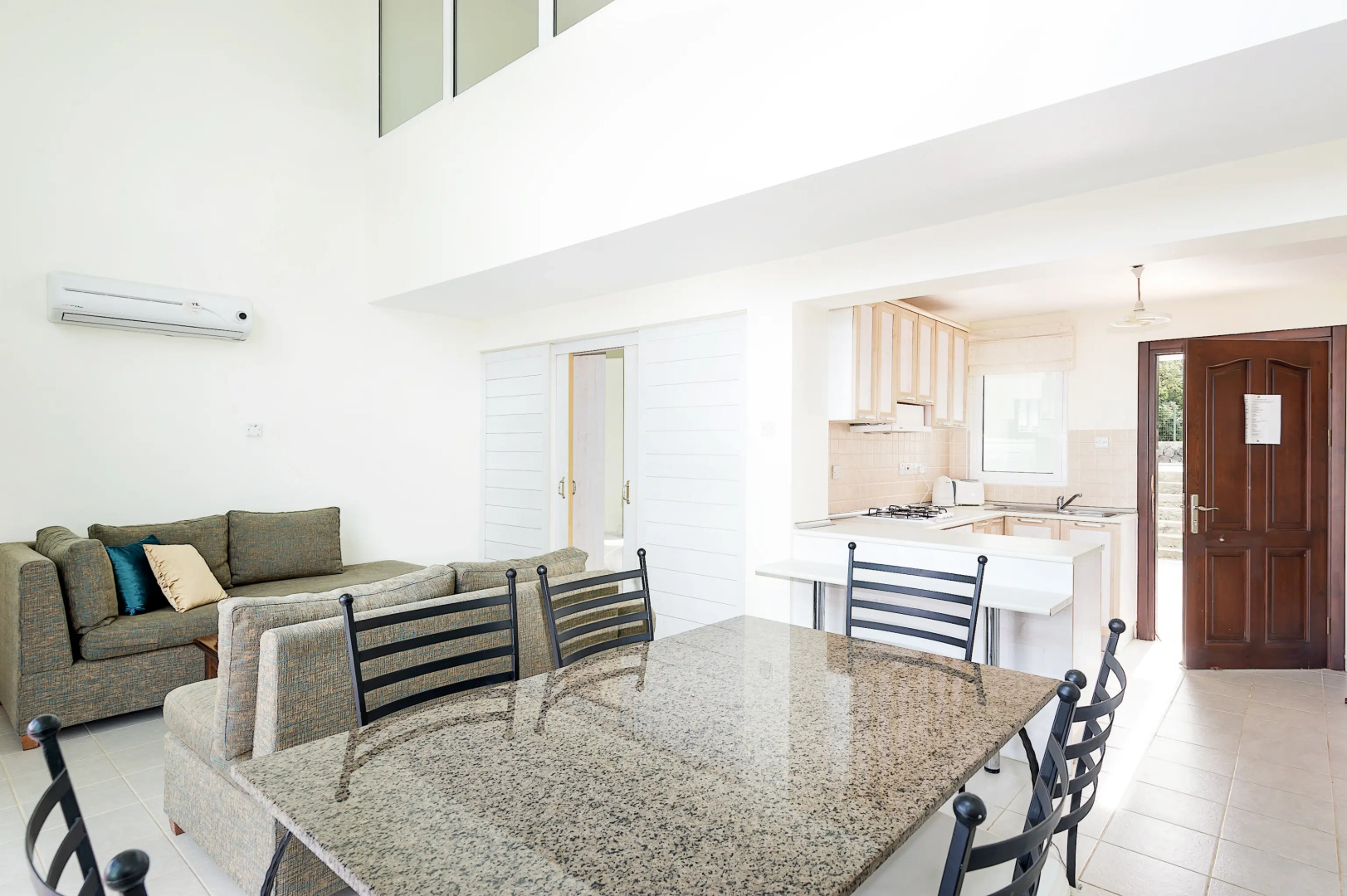 Апартаменты JOYA