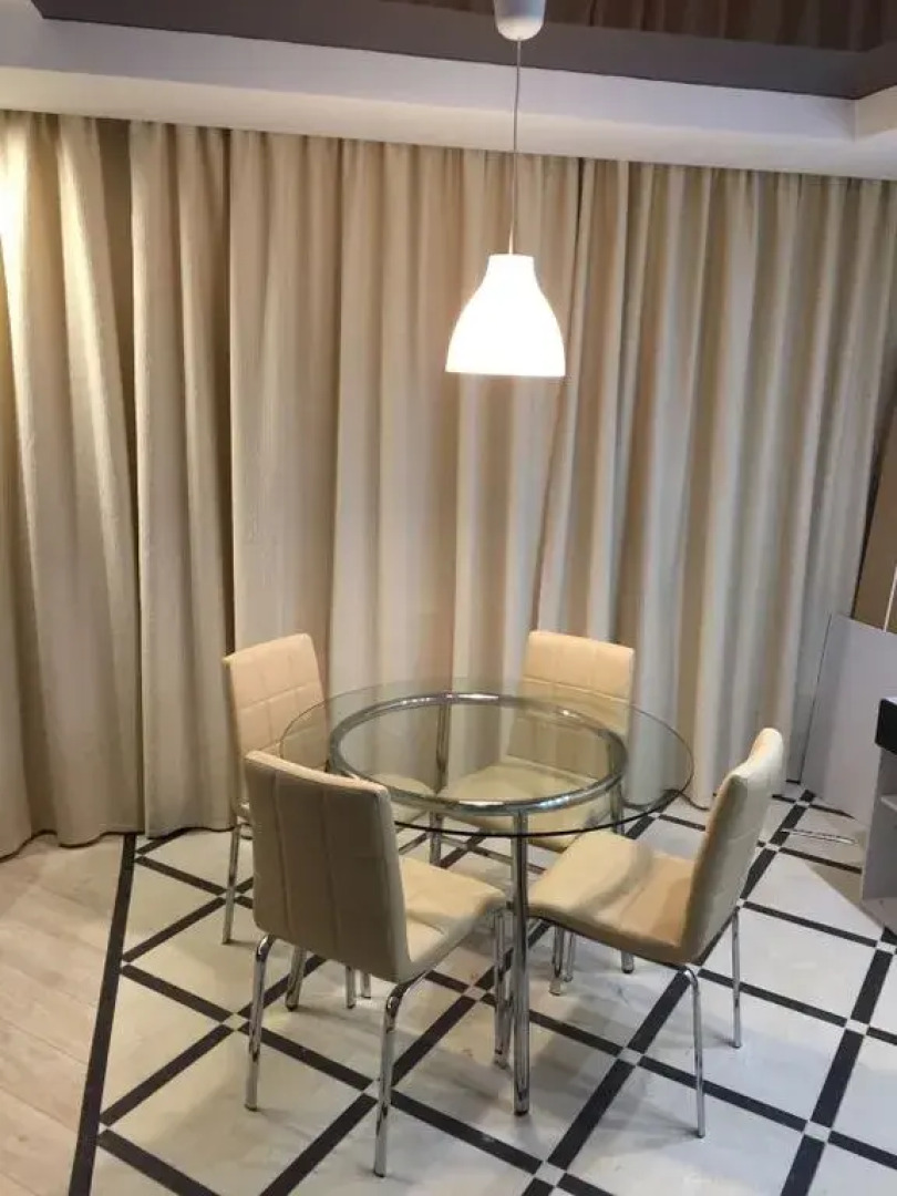 Квартира Инженерная улица