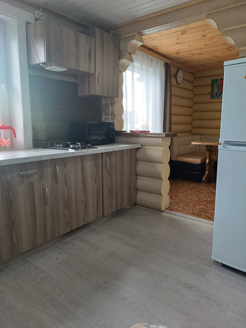 Гостевой дом Уютный дом