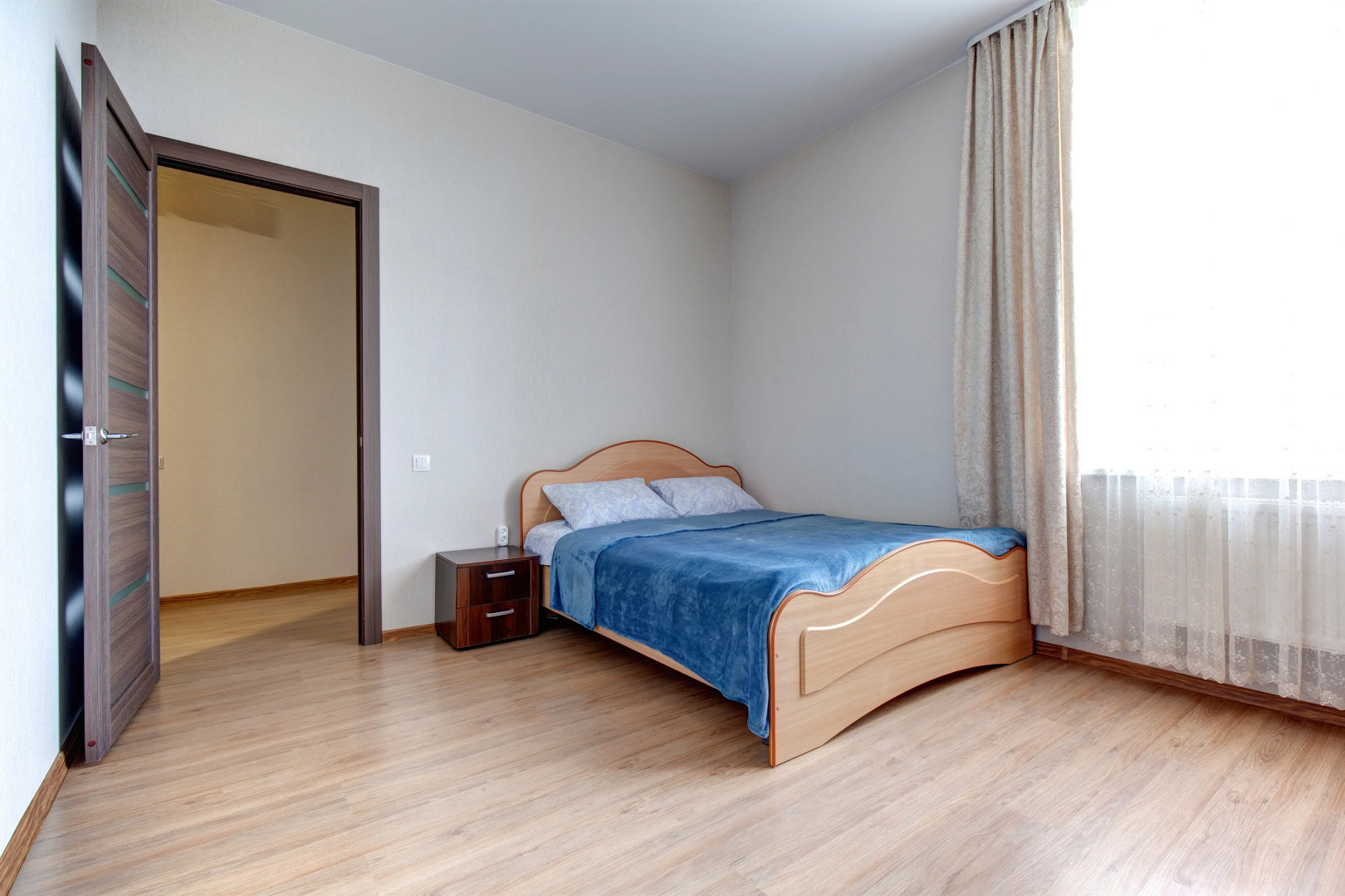 Апартаменты Уютная Квартира Рядом с Аквапарком