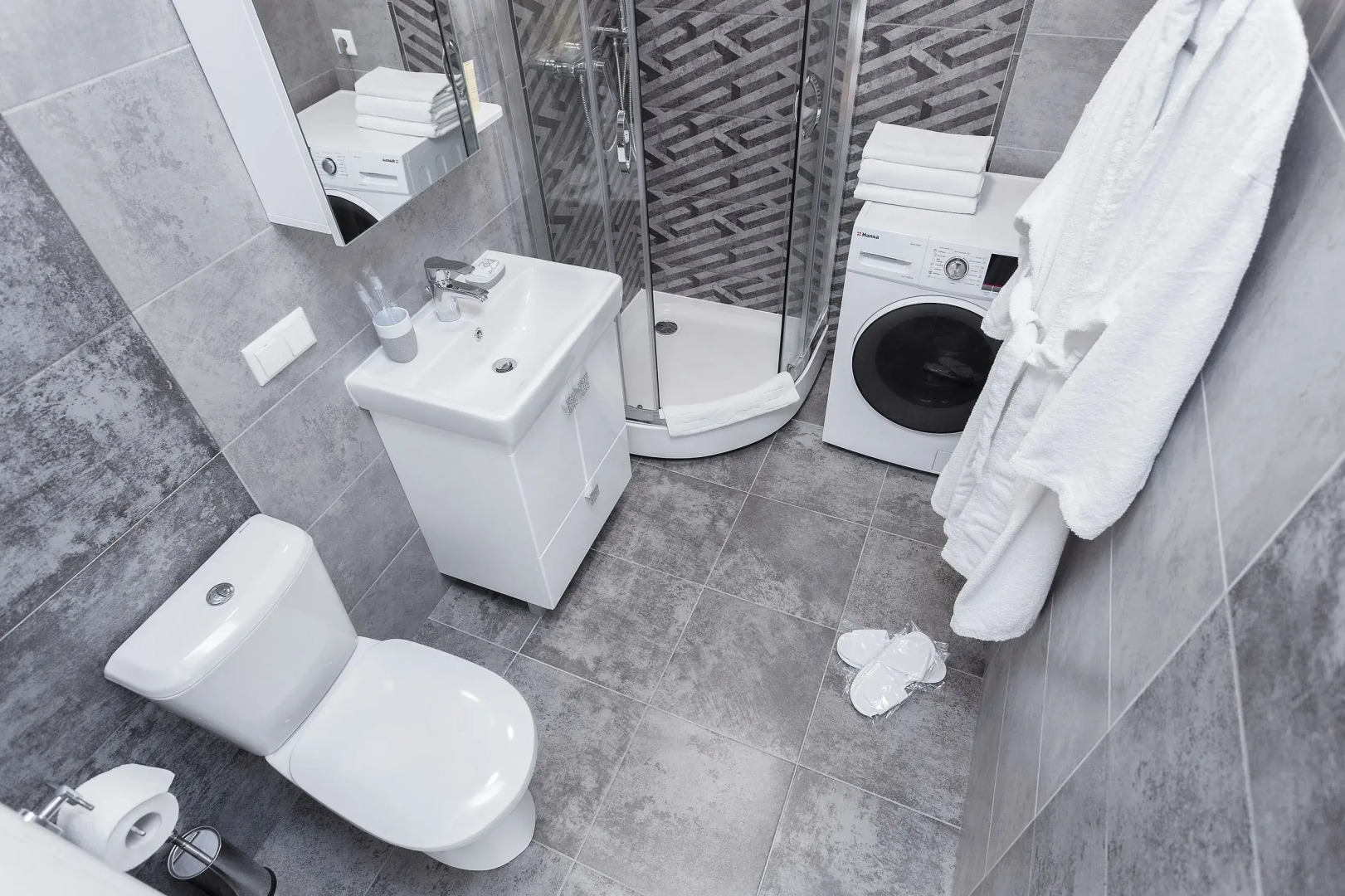 Апартаменты Румер Ефросиньи Полоцкой