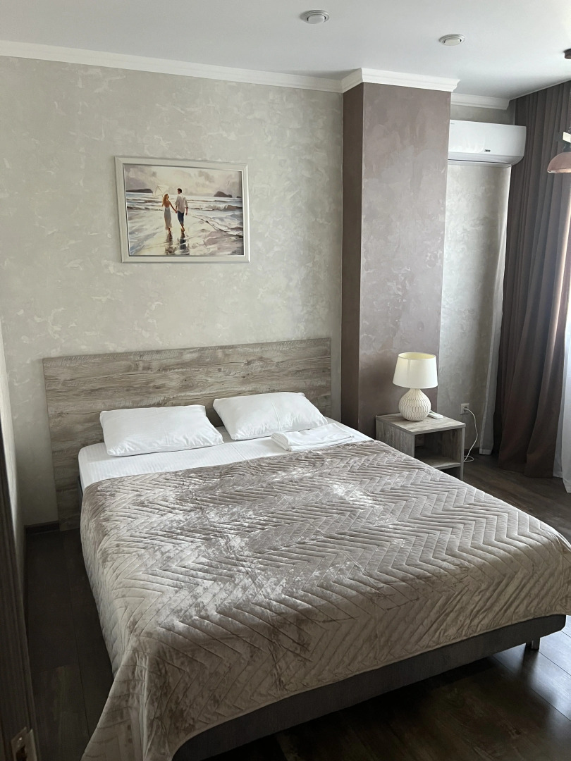 Апартаменты На Курортном проспекте 84