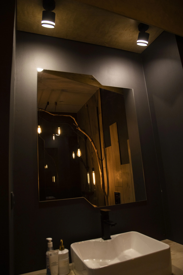 Квартира Спасские