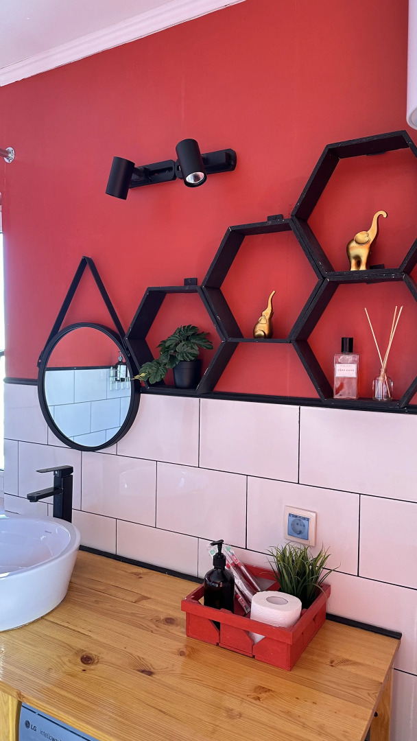 Шале Дом в горах