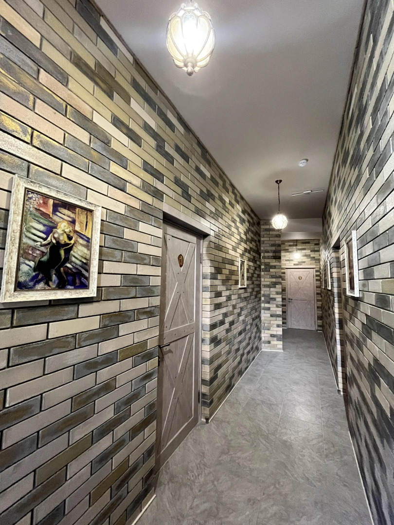 Гостевой дом Шагал