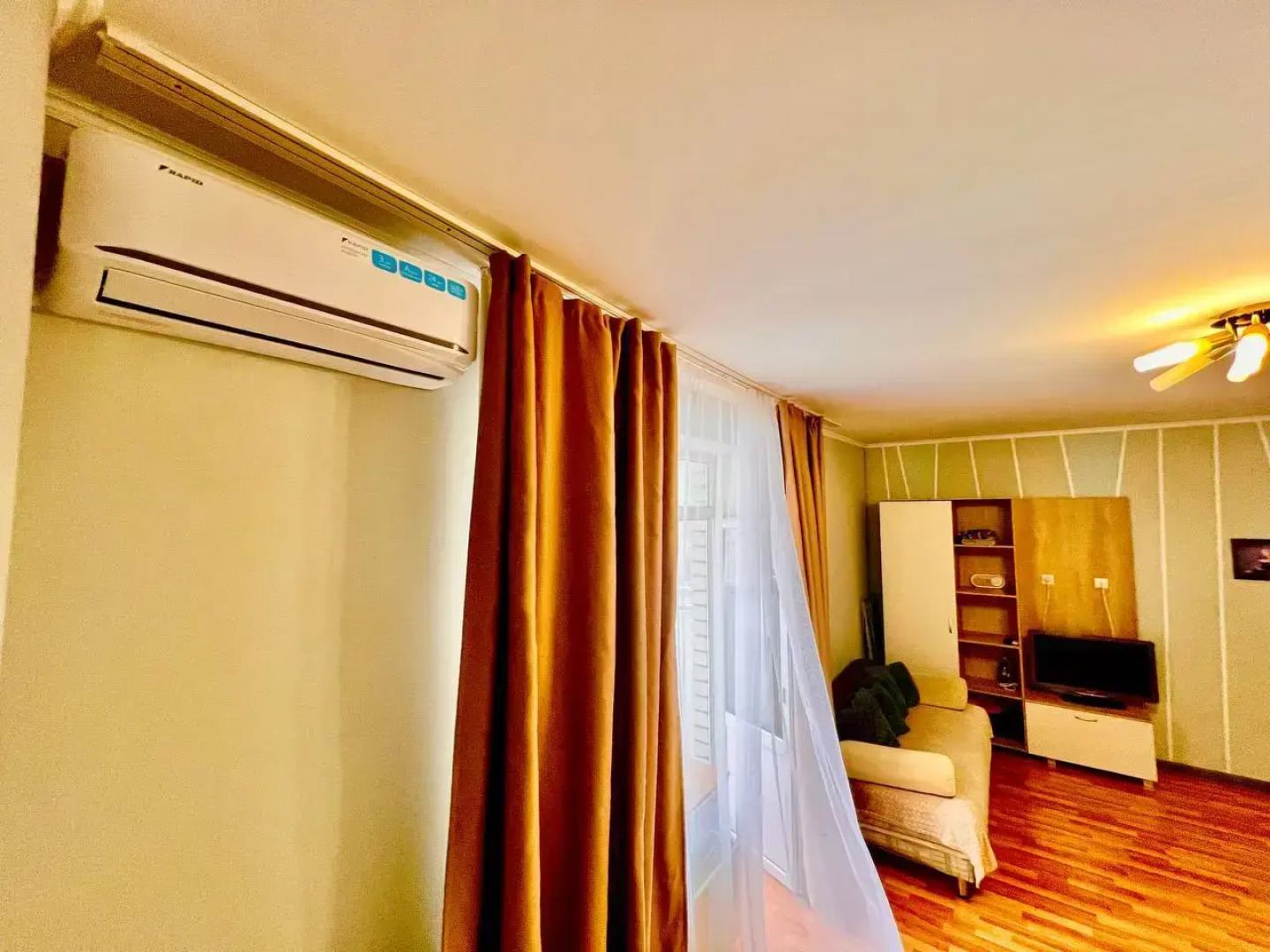 Апартаменты Центр Студия Voyage Комфорт