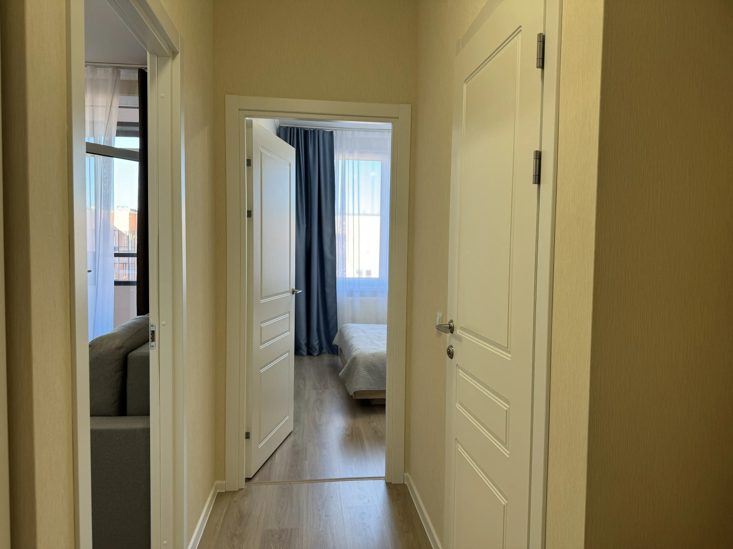 Квартира TerraAparts в Стрельне