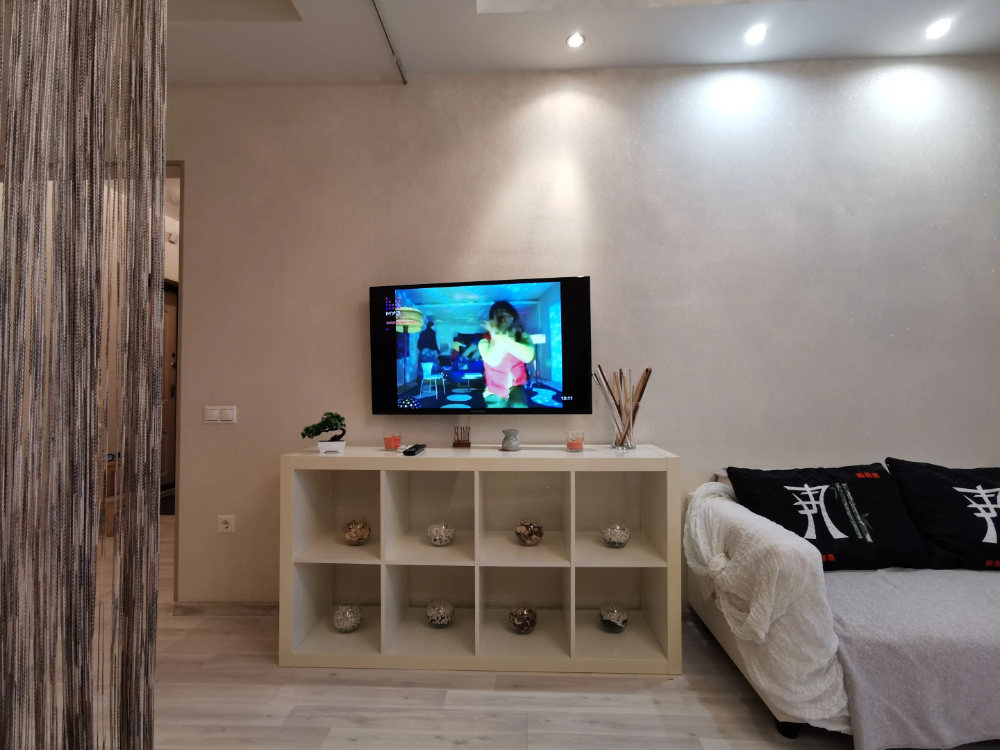 Квартира Sibkvart Крылова 63 (2)