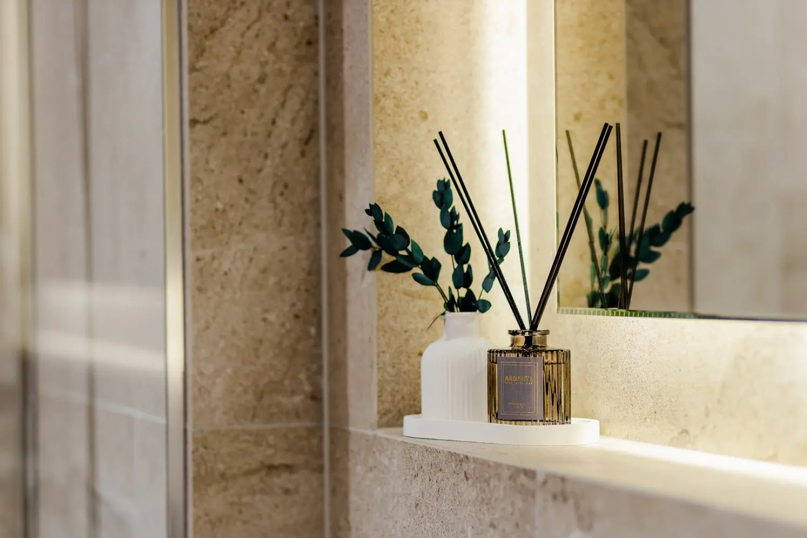 Квартира Magic Apart Family для 5-х гостей