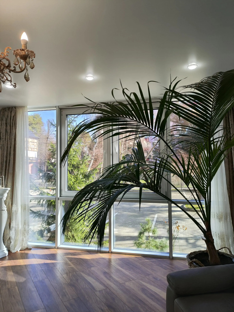 Апартаменты Паруса Балтики