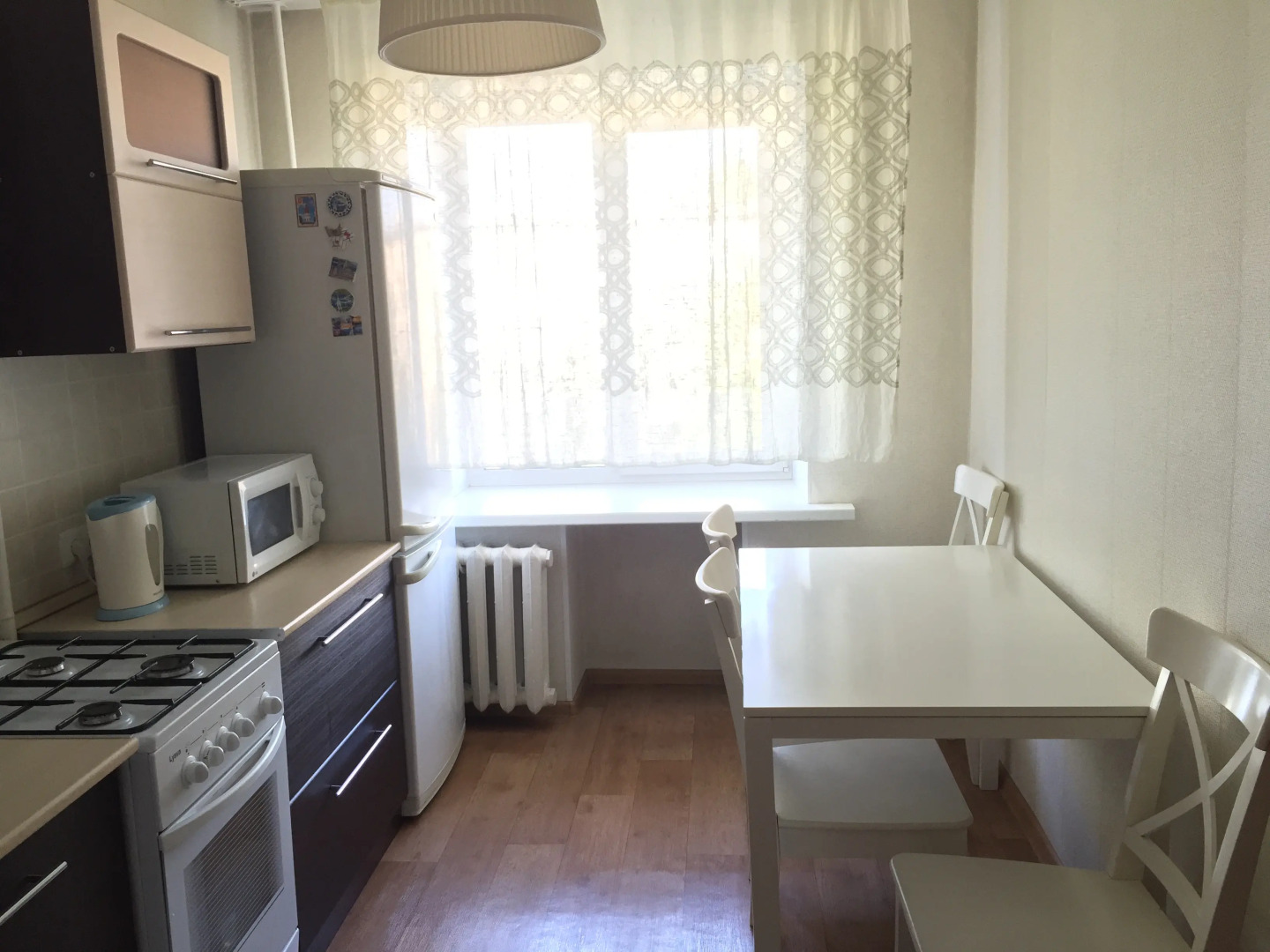 Lektika Апартаменты Ленина 98