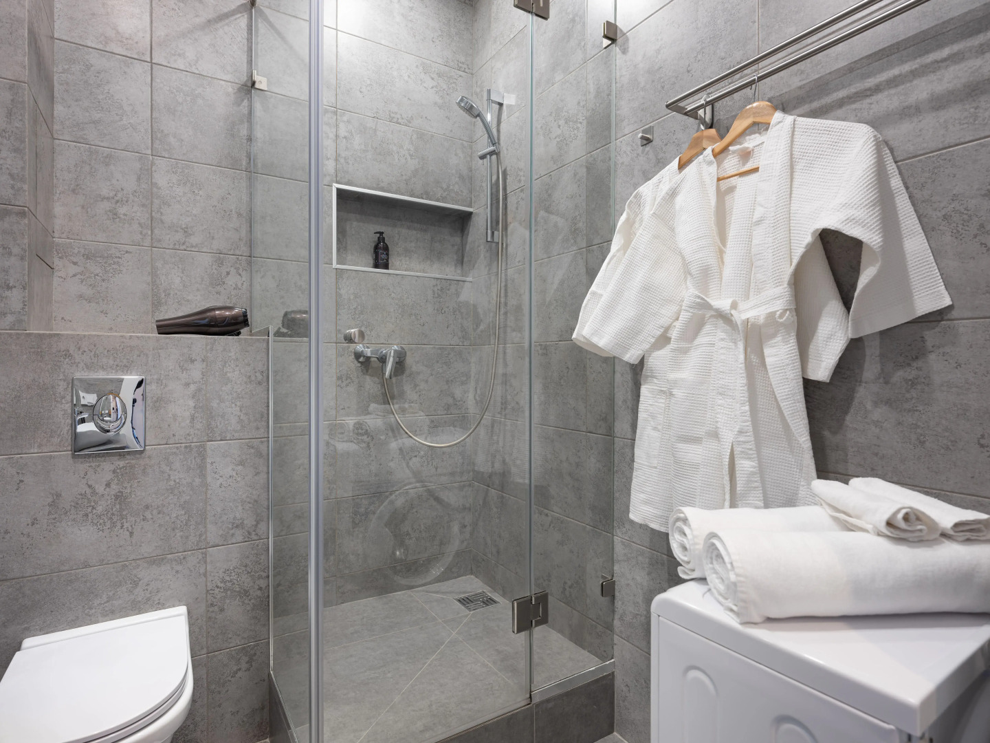 Panorama Suites Apart-Hotel