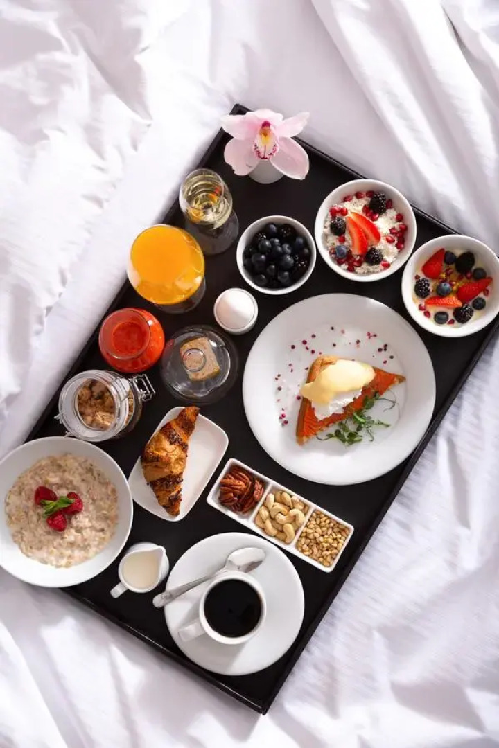 DoubleTree by Hilton Tyumen