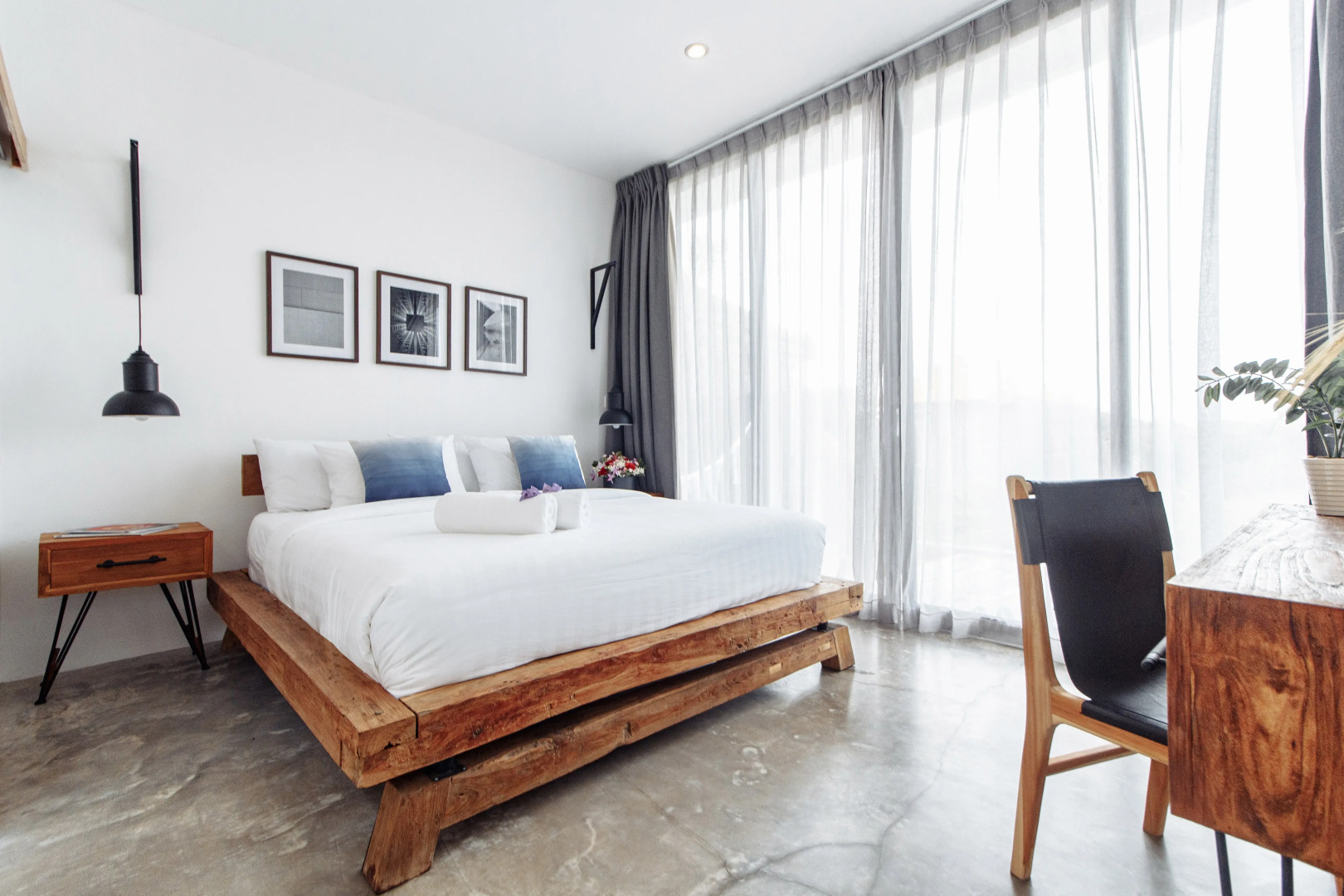 Вилла Blue Dream