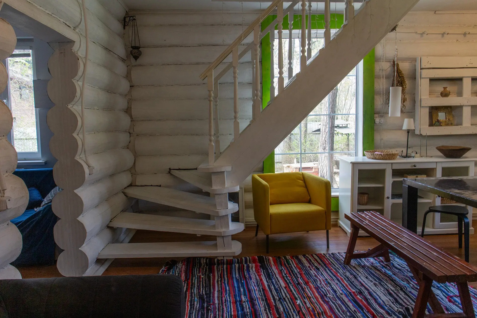 Частный Дом Стародачное Место