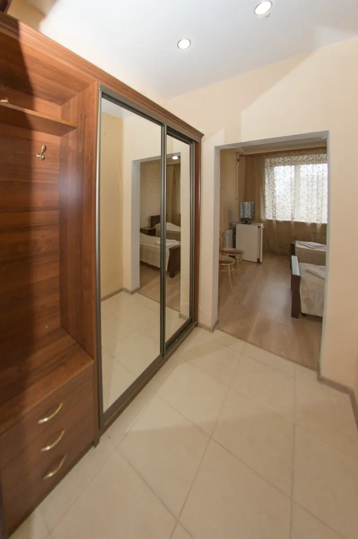 Санаторий Сокол