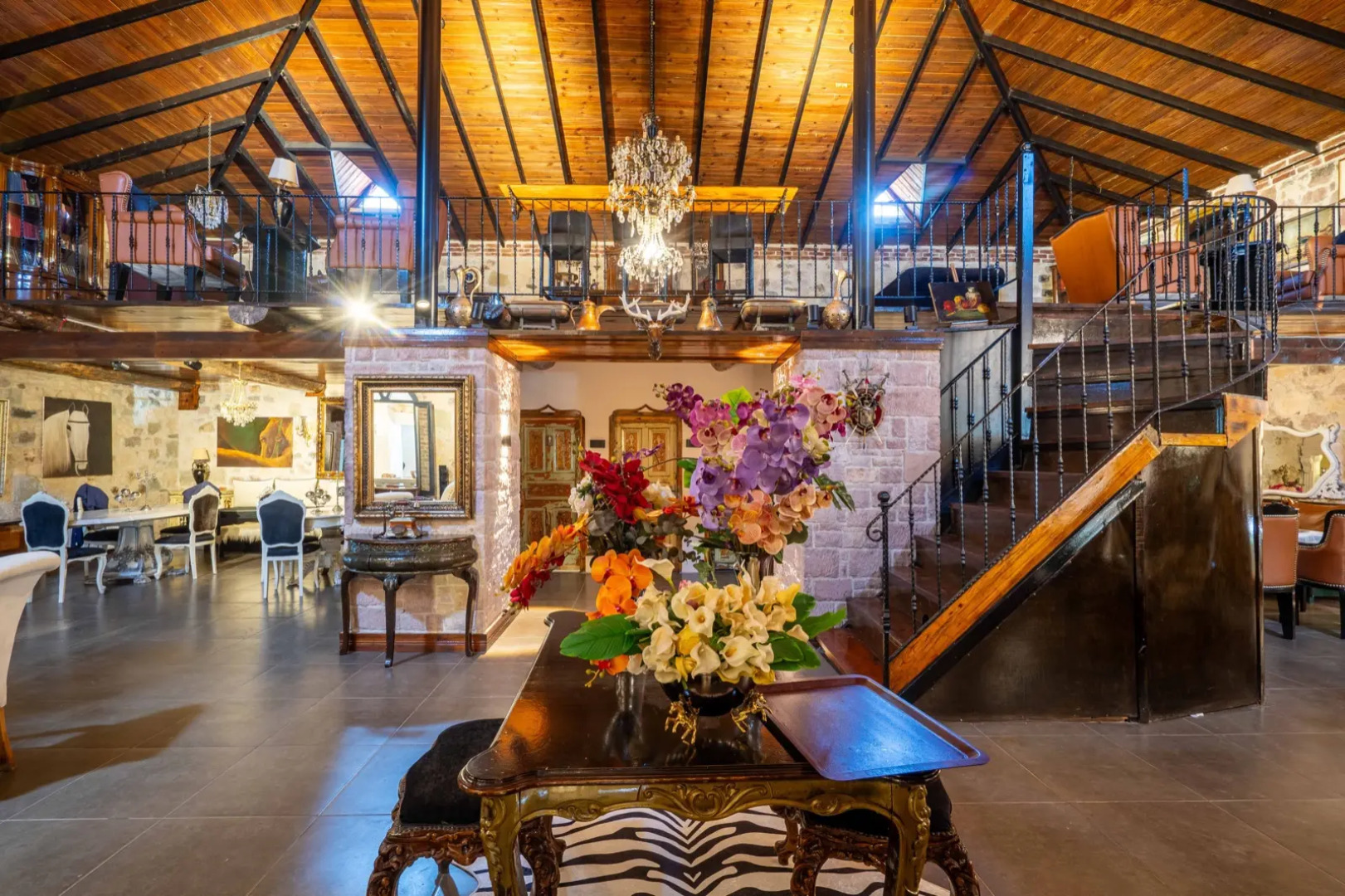 Simlarda Aquapark Otel