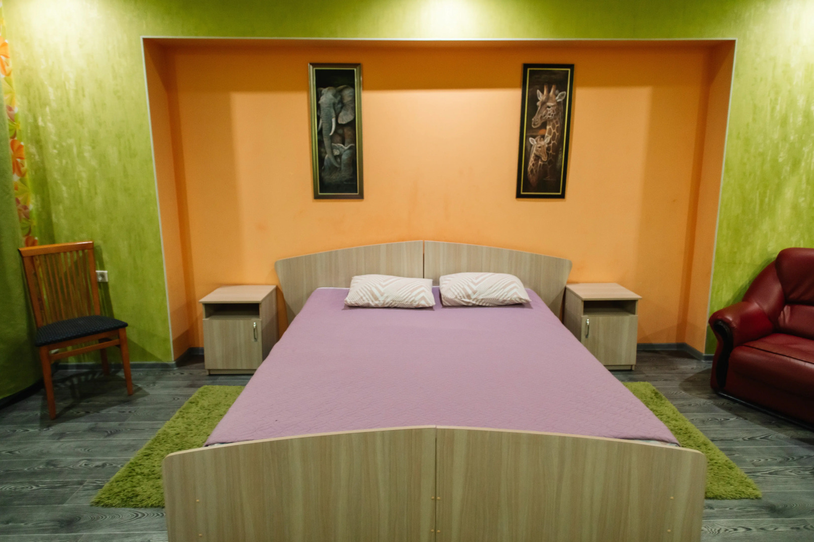 Мини-отель РИВЬЕРА