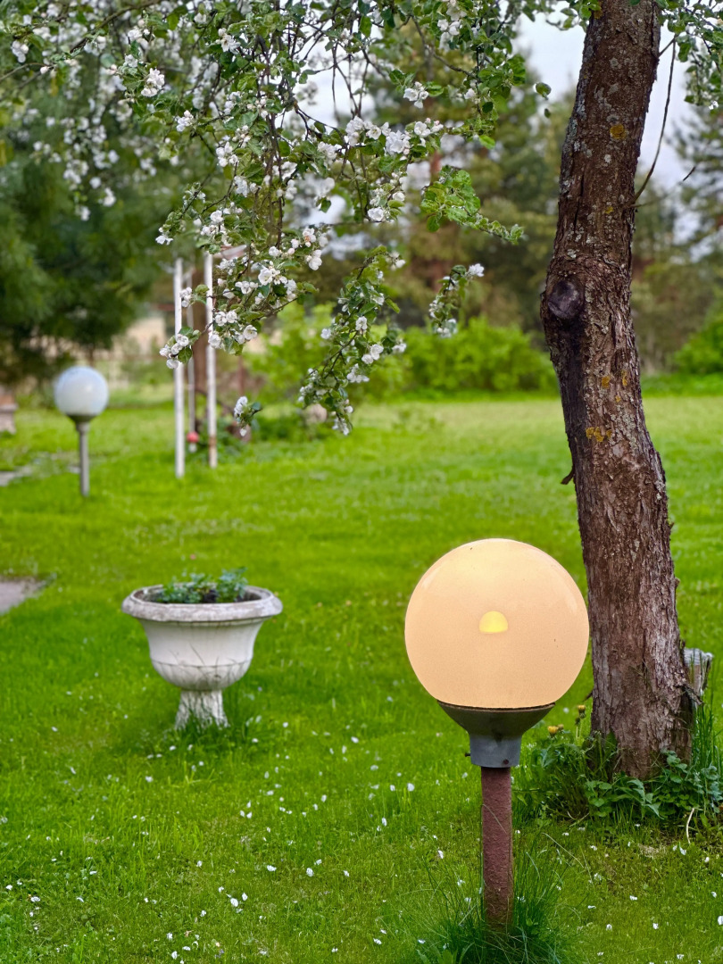 Гостевой дом Шартруз Красное