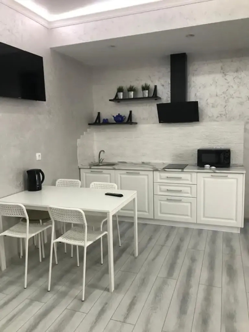 Квартира Гагарина 7 двухкомнатная