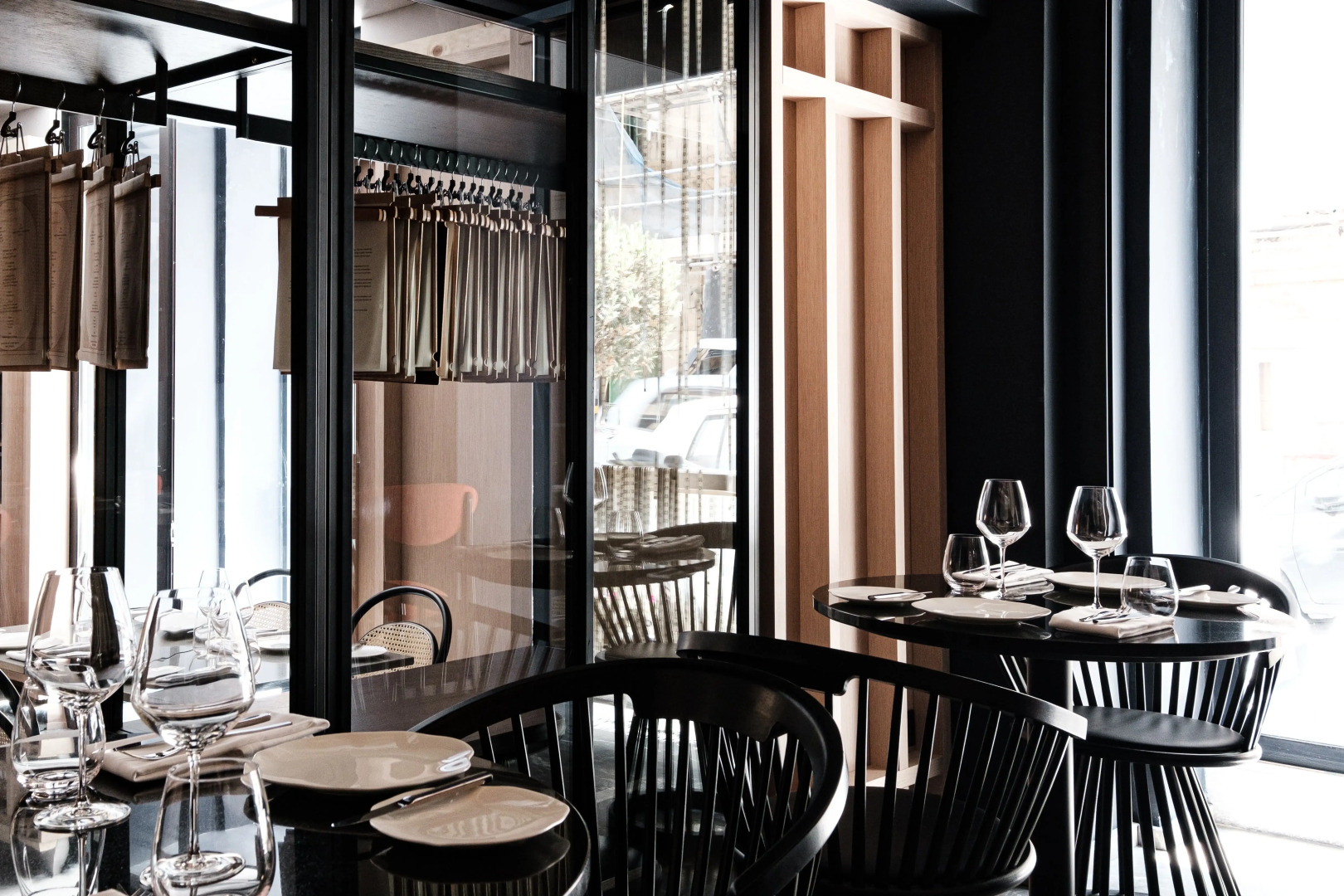 Бутик-Отель Rosselli