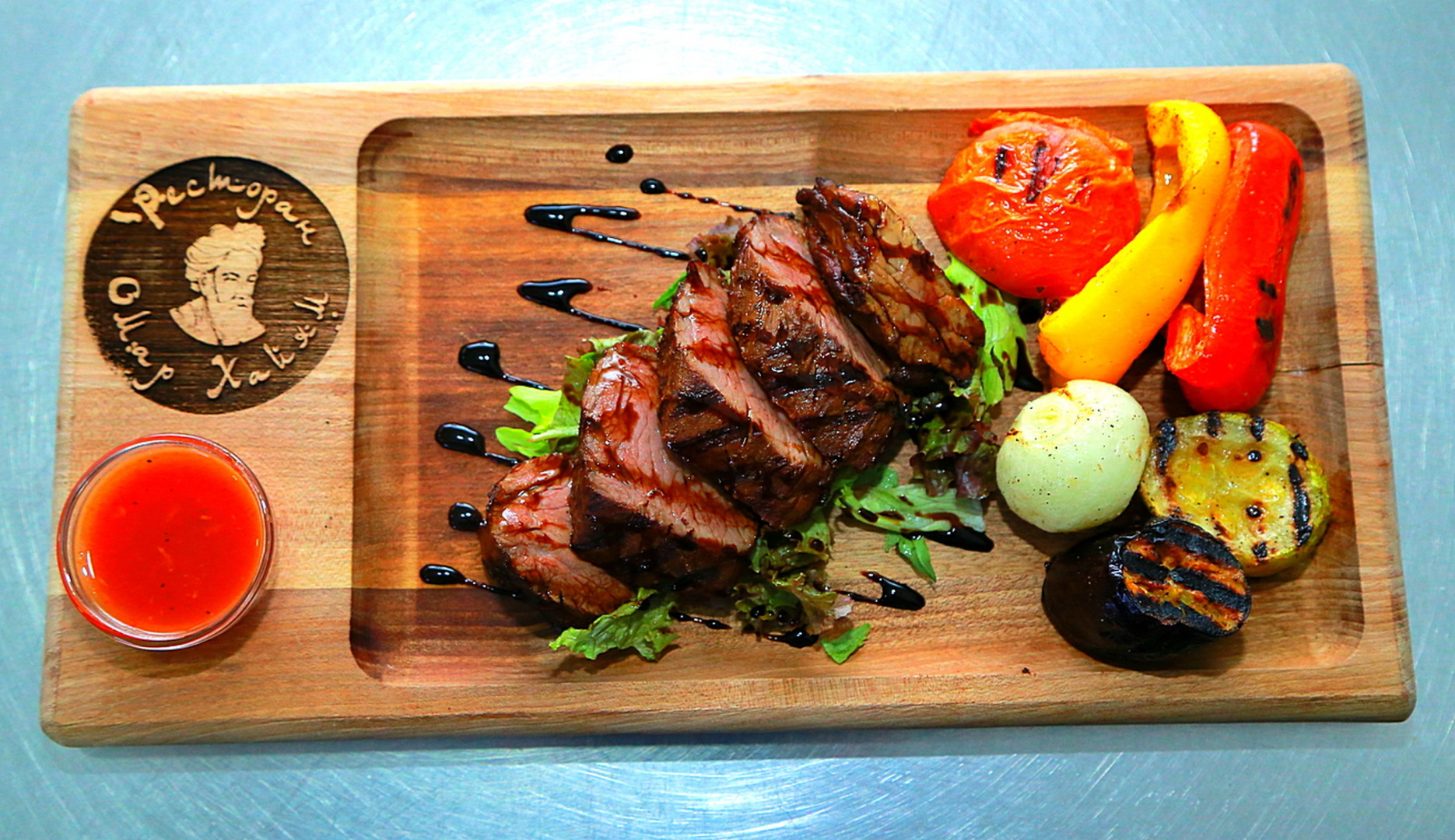 Худжанд Гранд Отель