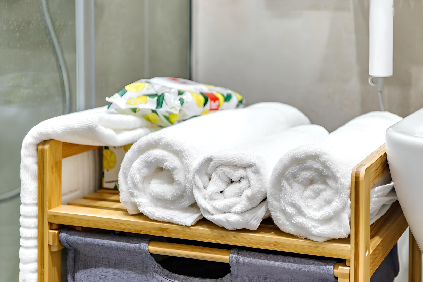 Апартаменты Grand Palace 1209