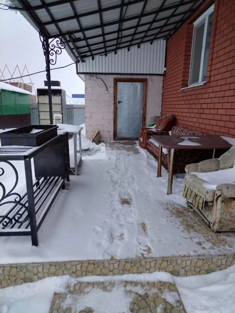 Гостевой Дом Сибай