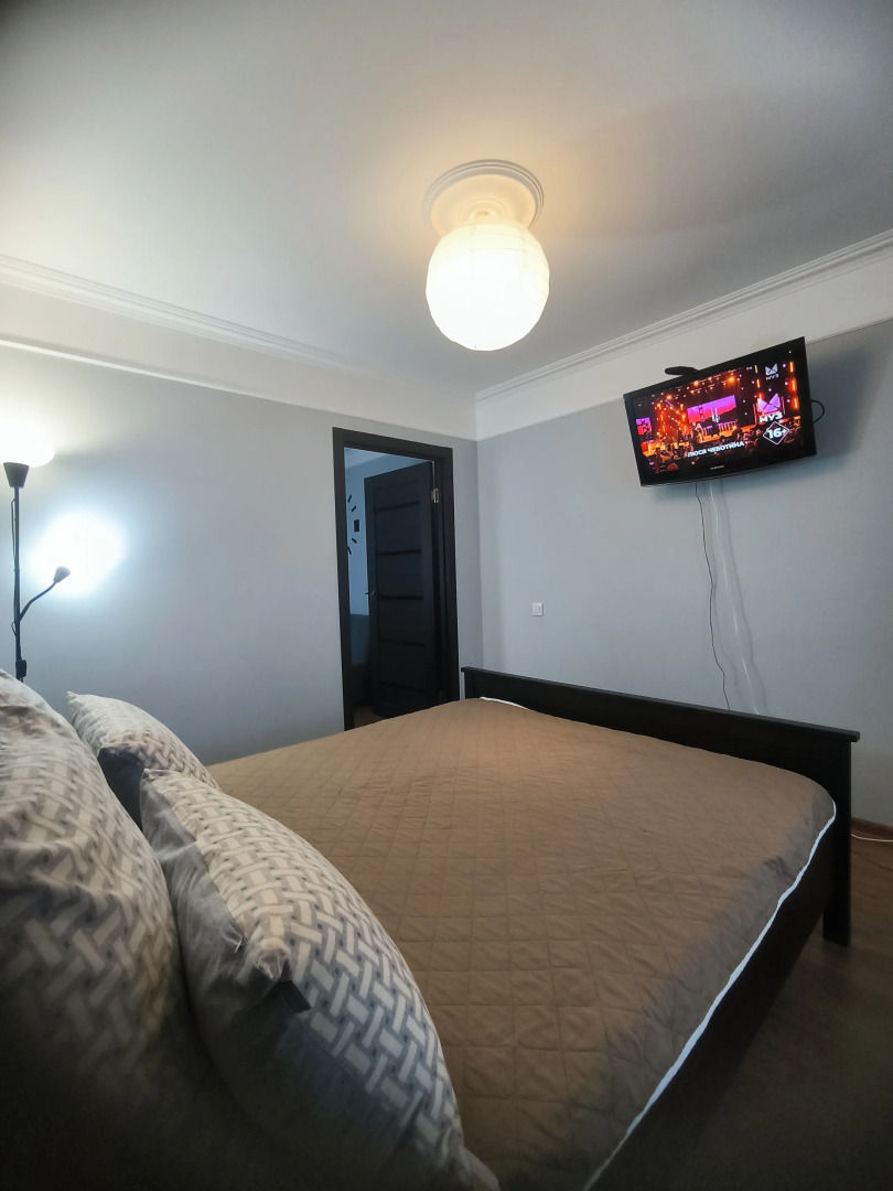 Апартаменты 22 на Никитина