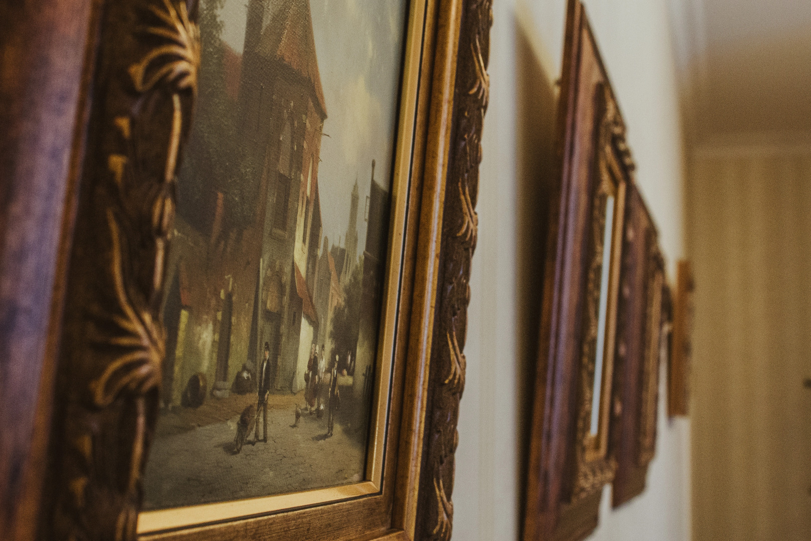 Мини-отель Eleon Domodedovo