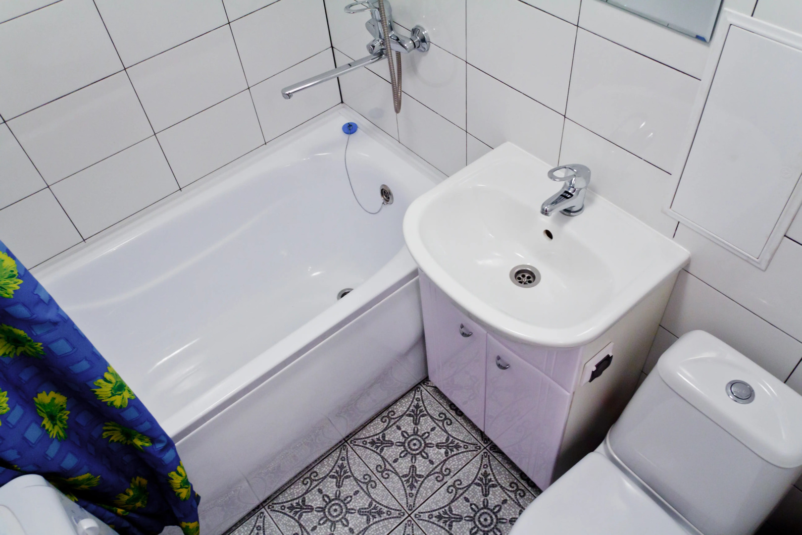 Апартаменты АЛЛиС-ХОЛЛ Малышева 73а