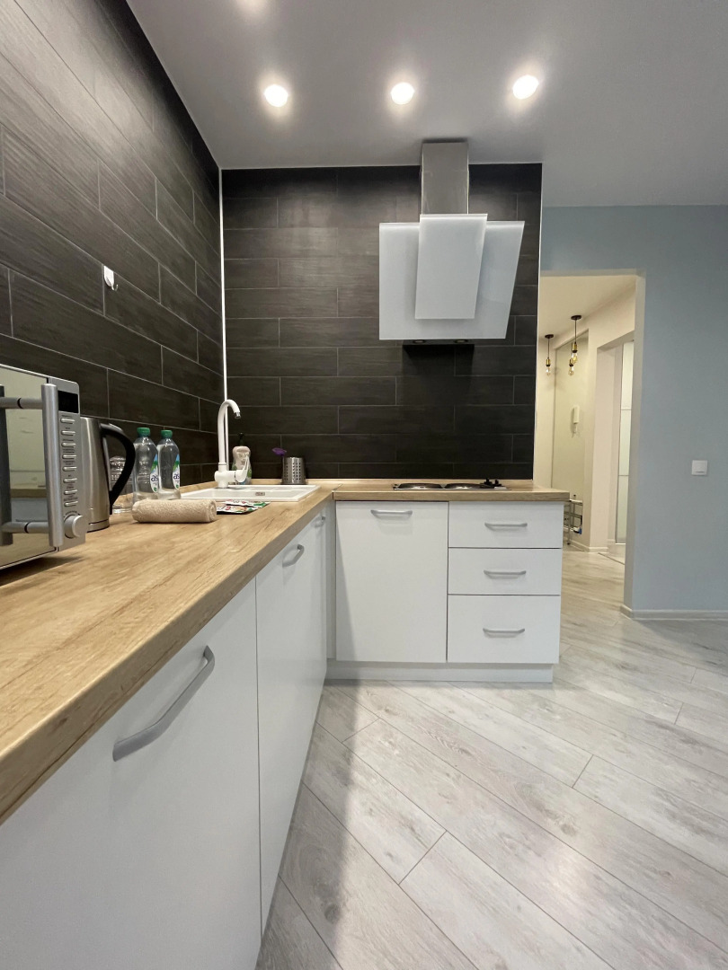 Апартаменты Krivenko 49 Str by Slissenko Inn