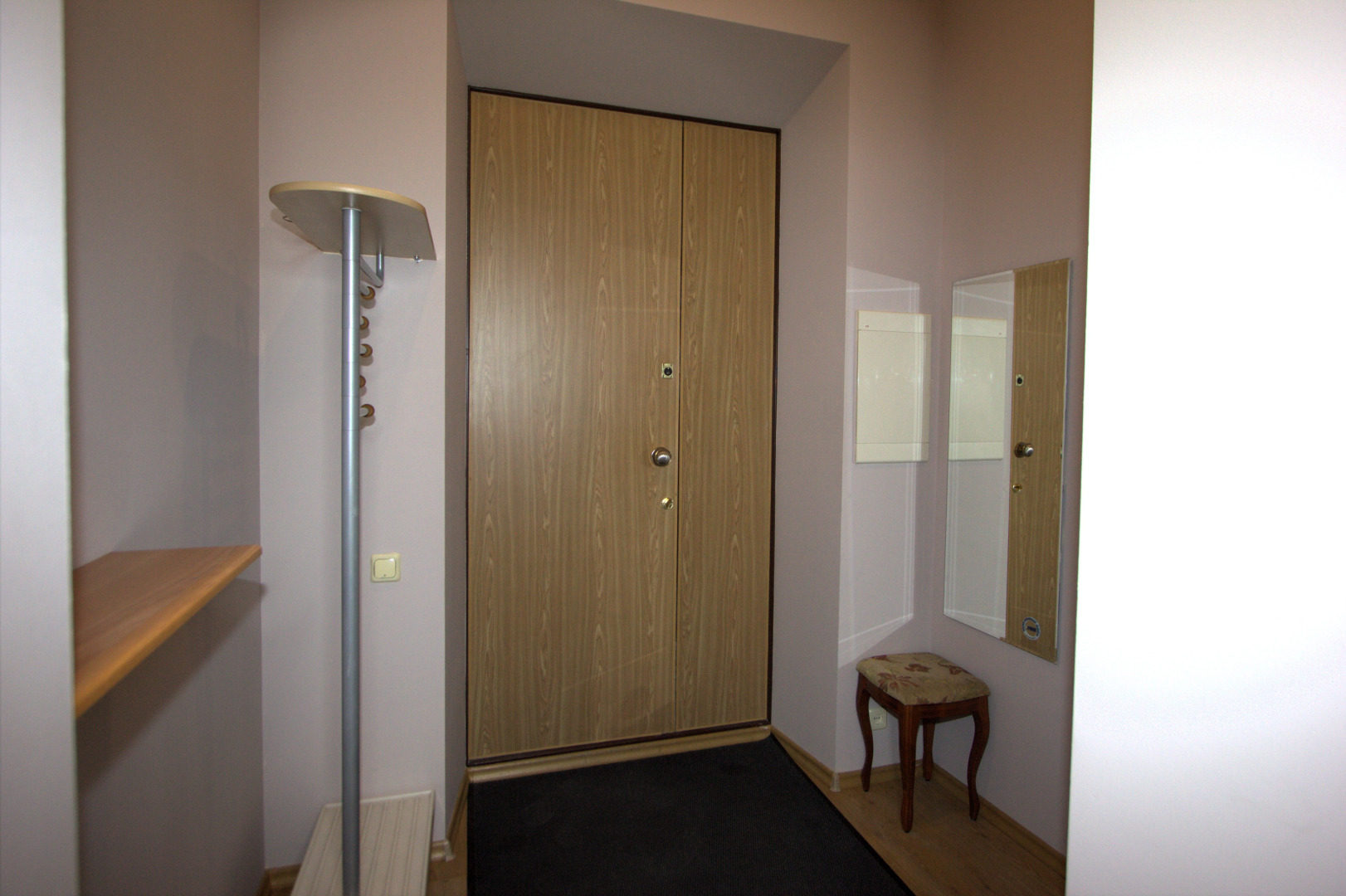 Квартира Свободна -Тверская 6/1