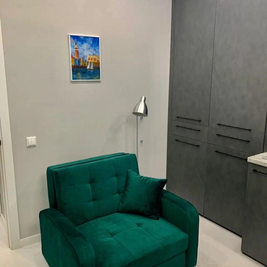 Квартира Кранц Апарт