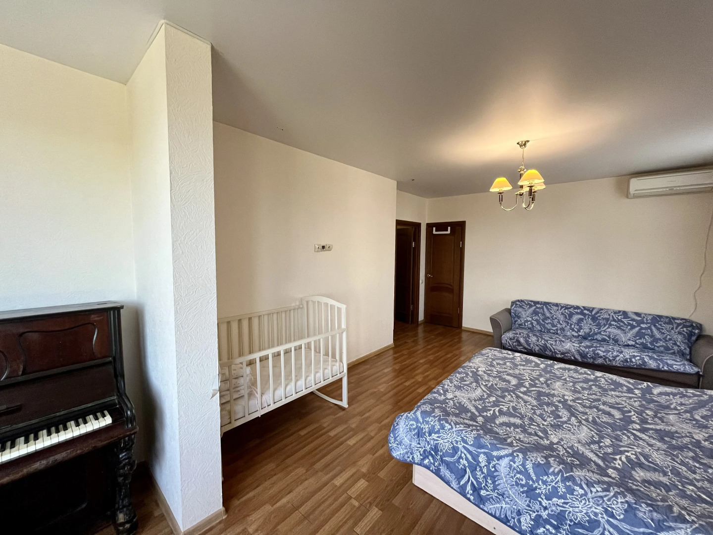 Апартаменты Курортный 7