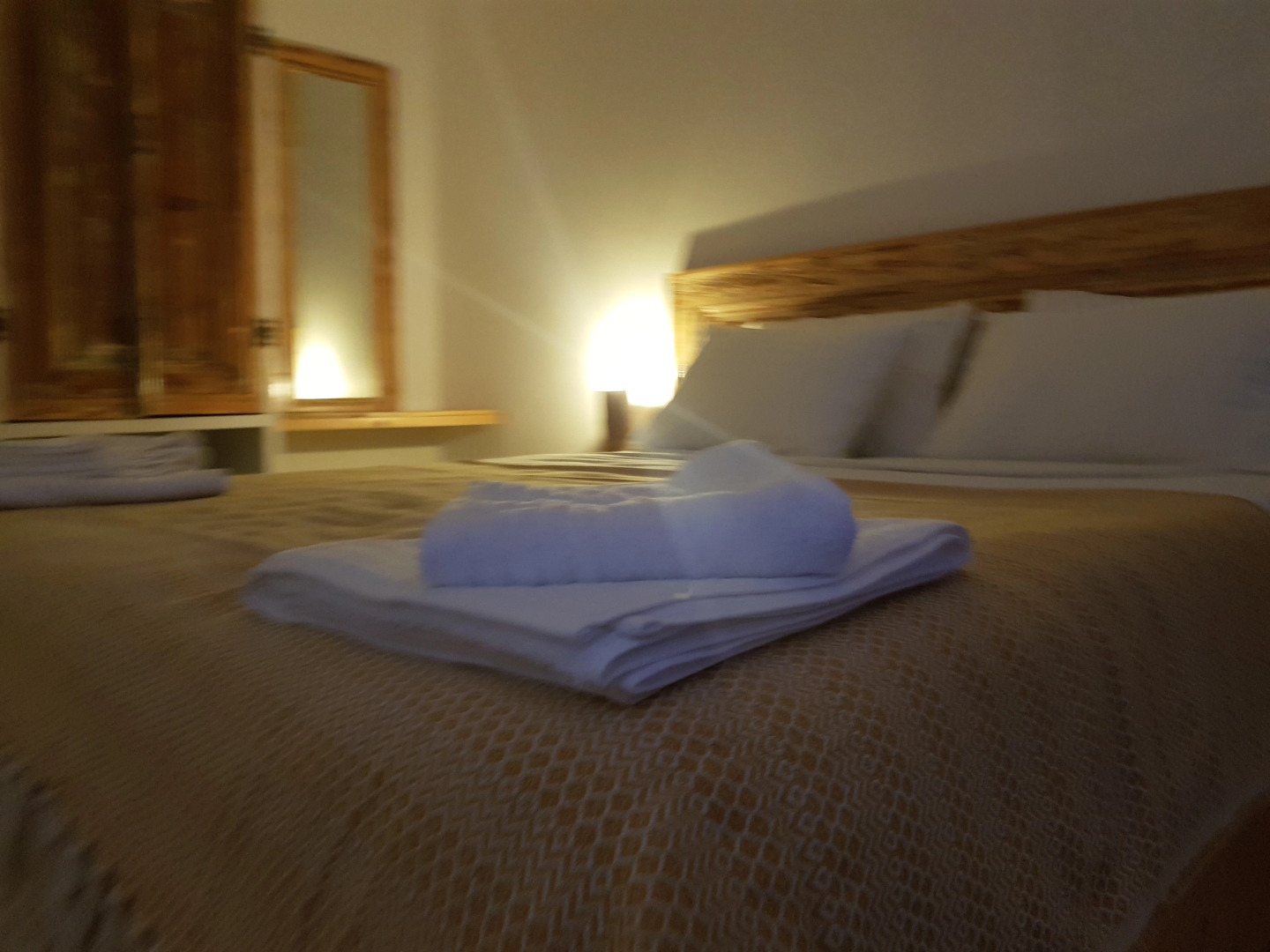 Merih Бутик-Отель